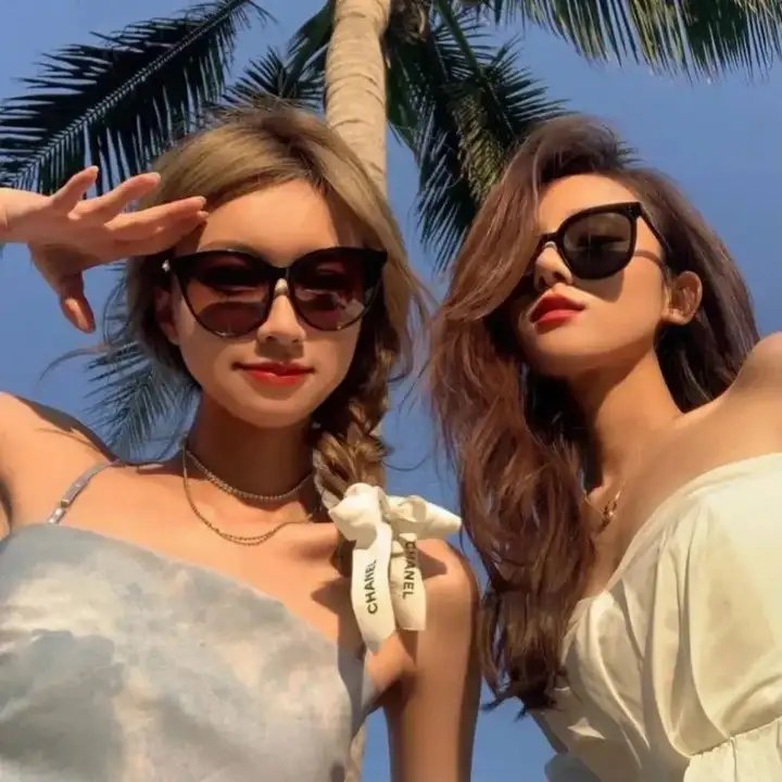 桃花小妹